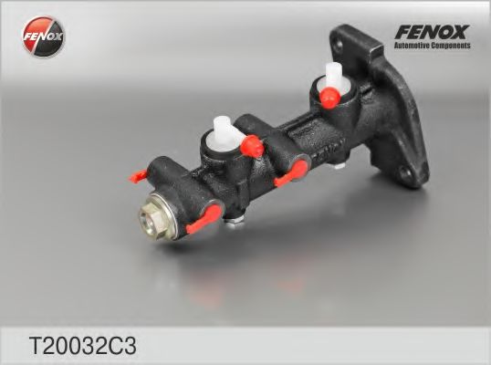 FENOX T20032C3 Ремкомплект главного тормозного цилиндра для LADA