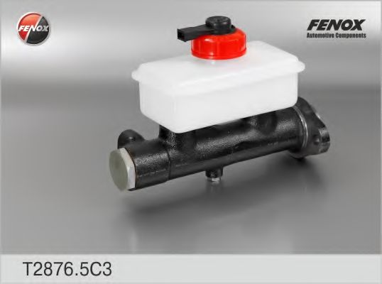 FENOX T28765C3 Ремкомплект главного тормозного цилиндра FENOX 