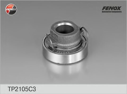FENOX TP2105C3 Корзина сцепления FENOX 