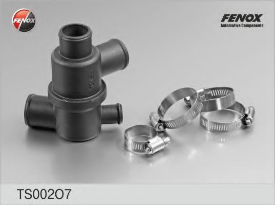 FENOX TS002O7 Термостат FENOX 