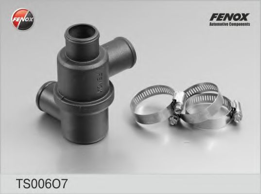 FENOX TS006O7 Термостат FENOX 