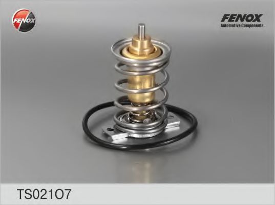 FENOX TS021O7 Термостат 