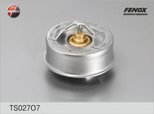 FENOX TS027O7 Термостат FENOX 