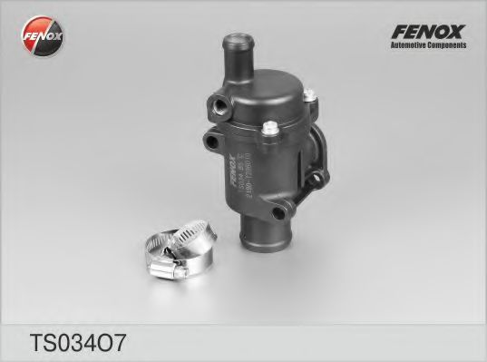 FENOX TS034O7 Термостат для LADA
