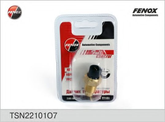 FENOX TSN22101O7 Датчик включения вентилятора для LADA
