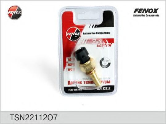 FENOX TSN22112O7 Датчик температуры охлаждающей жидкости 