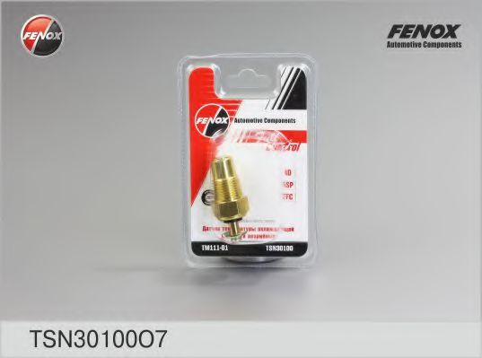FENOX TSN30100O7 Датчик температуры охлаждающей жидкости для UAZ PATRIOT