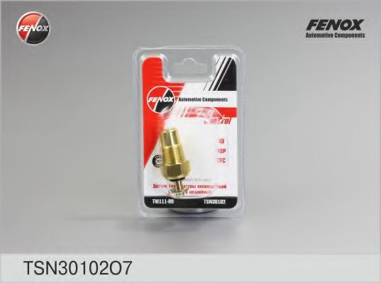 FENOX TSN30102O7 Датчик температуры охлаждающей жидкости для UAZ