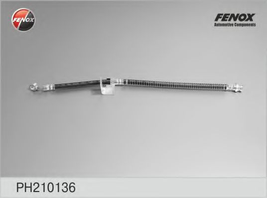 FENOX PH210136 Тормозной шланг для HYUNDAI