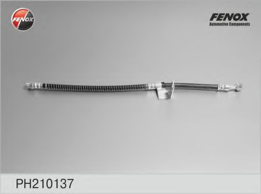 FENOX PH210137 Тормозной шланг для HYUNDAI