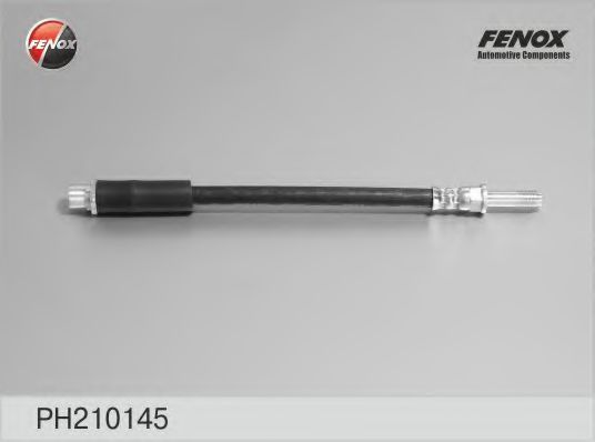 FENOX PH210145 Тормозной шланг для BMW 3