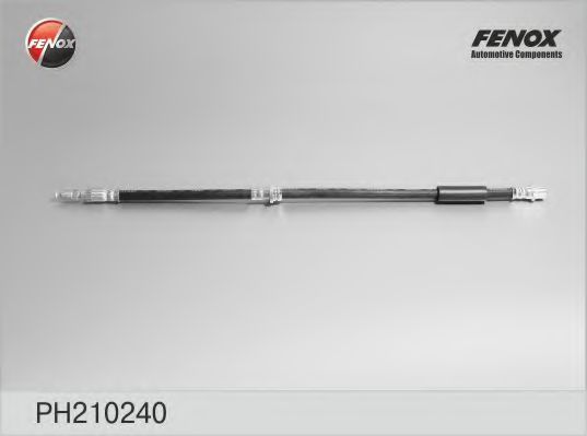 FENOX PH210240 Тормозной шланг FENOX 