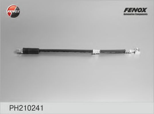 FENOX PH210241 Тормозной шланг для OPEL