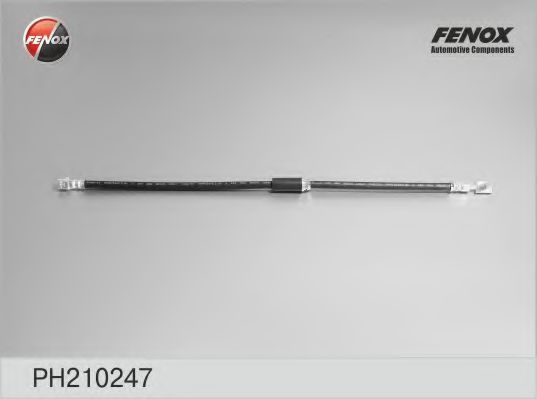 FENOX PH210247 Тормозной шланг для VOLKSWAGEN
