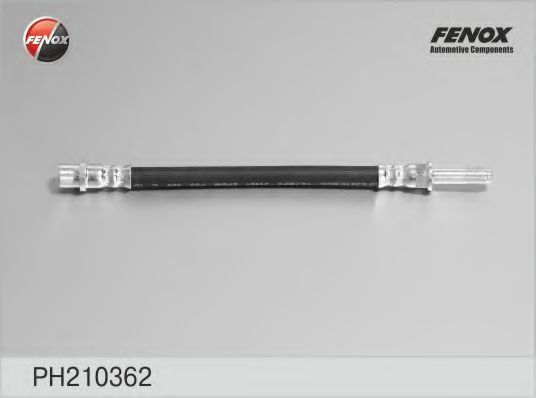 FENOX PH210362 Тормозной шланг для VOLKSWAGEN