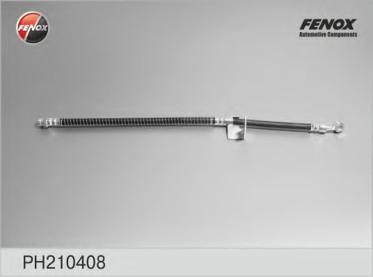 FENOX PH210408 Тормозной шланг для HYUNDAI