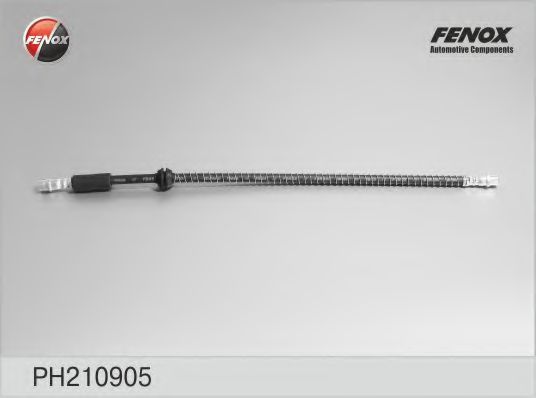FENOX PH210905 Тормозной шланг для VOLKSWAGEN TOUAREG