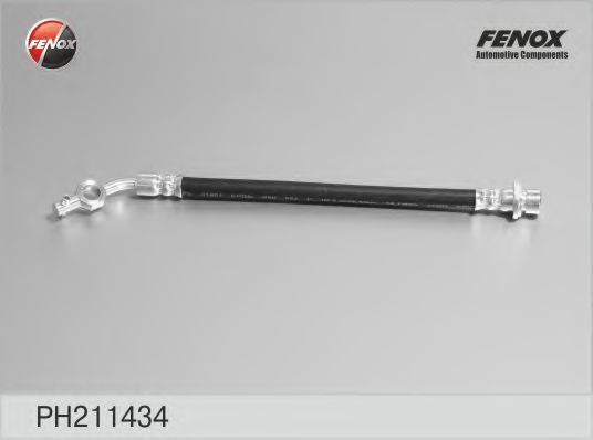 FENOX PH211434 Тормозной шланг для TOYOTA