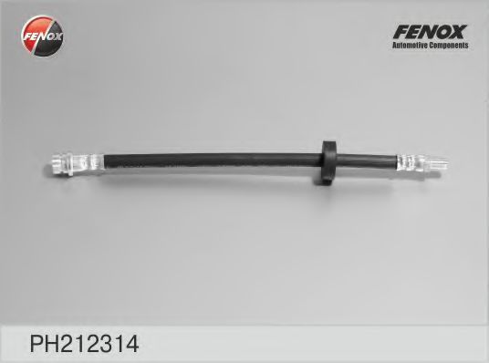 FENOX PH212314 Тормозной шланг для FORD