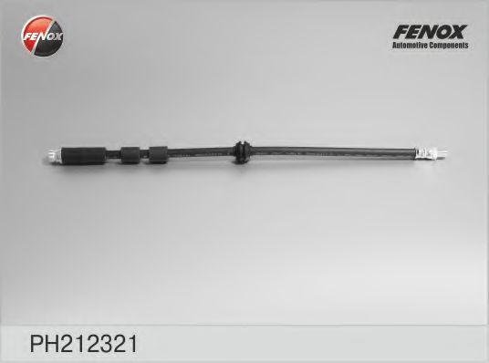 FENOX PH212321 Тормозной шланг для FORD