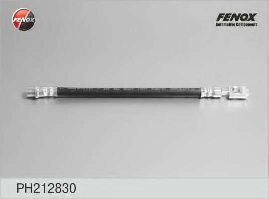 FENOX PH212830 Тормозной шланг для BMW