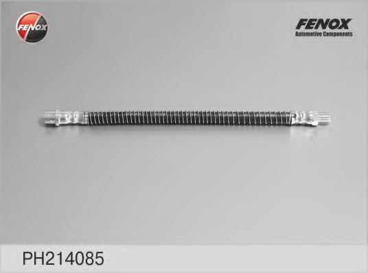 FENOX PH214085 Тормозной шланг для MERCEDES-BENZ