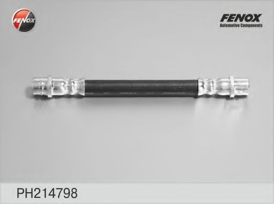 FENOX PH214798 Тормозной шланг для VOLKSWAGEN