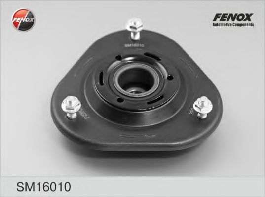 FENOX SM16010 Опора амортизатора FENOX 