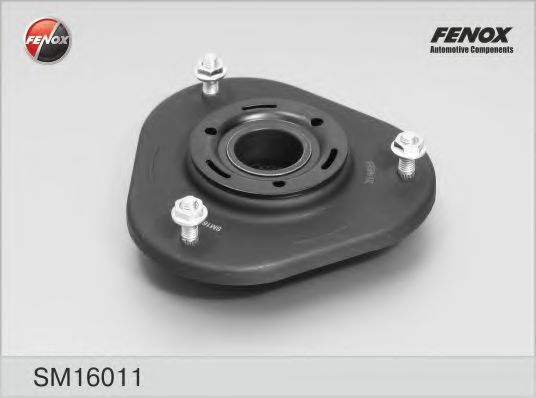 FENOX SM16011 Опора амортизатора FENOX 