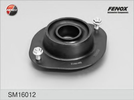 FENOX SM16012 Опора амортизатора 