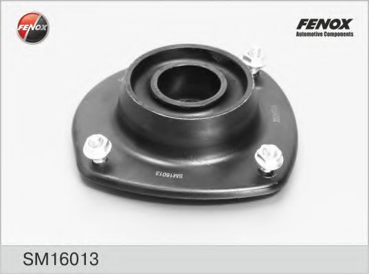 FENOX SM16013 Опора амортизатора FENOX 