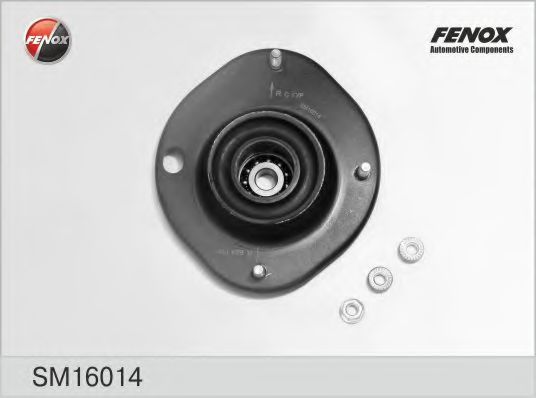 FENOX SM16014 Опора амортизатора FENOX 