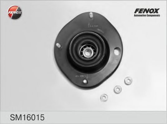 FENOX SM16015 Опора амортизатора FENOX 