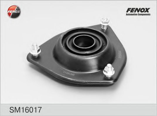 FENOX SM16017 Опора амортизатора FENOX 