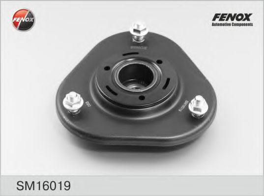 FENOX SM16019 Опора амортизатора 