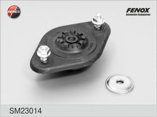 FENOX SM23014 Опора амортизатора FENOX 
