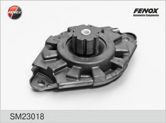 FENOX SM23018 Опора амортизатора для NISSAN SENTRA
