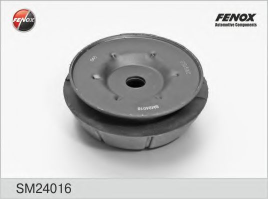 FENOX SM24016 Опора амортизатора для CHEVROLET ESTATE