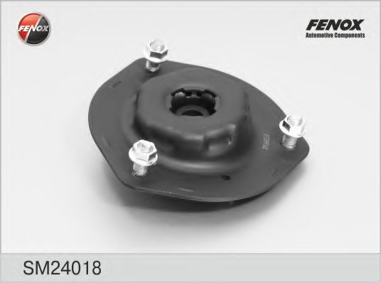 FENOX SM24018 Опора амортизатора FENOX 