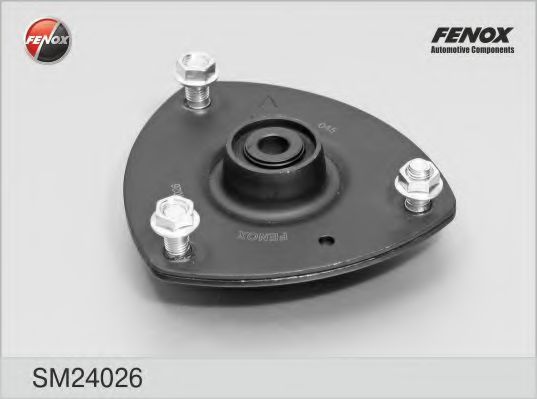 FENOX SM24026 Опора амортизатора для HONDA