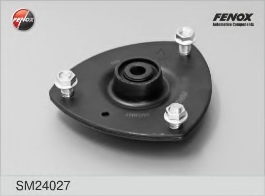 FENOX SM24027 Опора амортизатора для HONDA