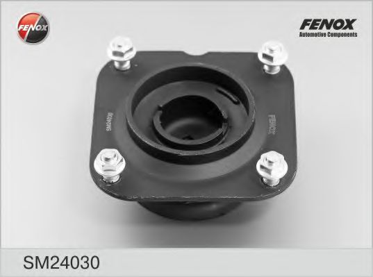 FENOX SM24030 Опора амортизатора для FORD USA