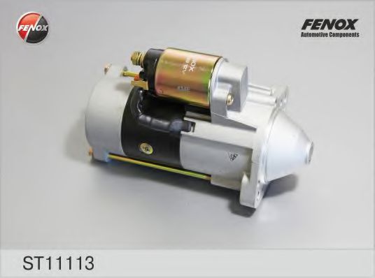 FENOX ST11113 Стартер FENOX 