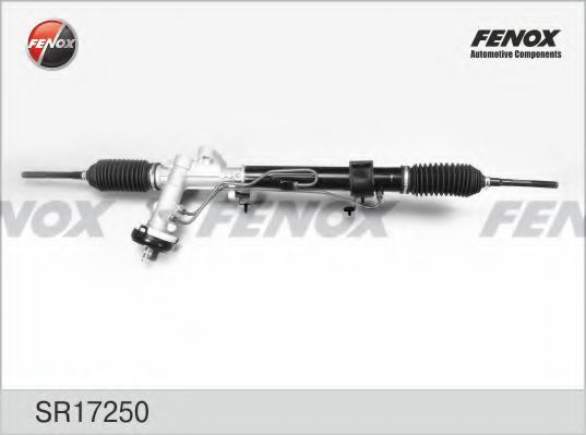 FENOX SR17250 Рулевая рейка для KIA