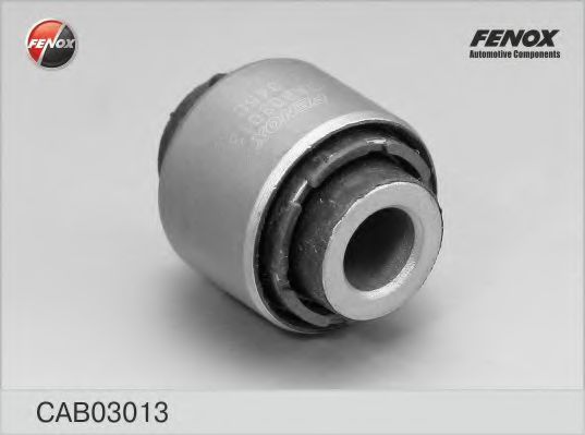 FENOX CAB03013 Сайлентблок рычага FENOX 