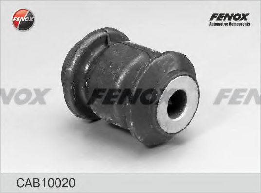 FENOX CAB10020 Сайлентблок рычага FENOX 