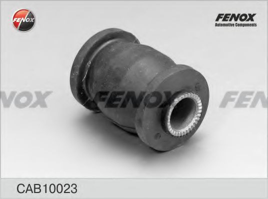 FENOX CAB10023 Сайлентблок рычага FENOX 