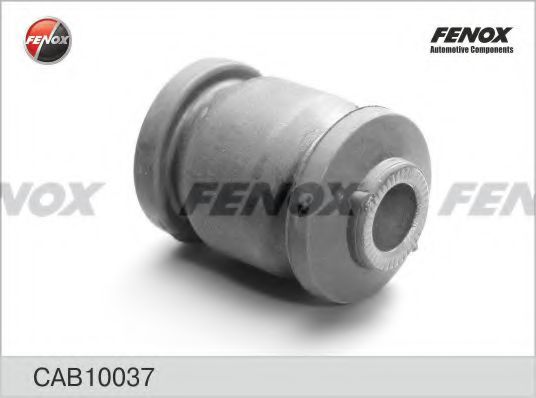 FENOX CAB10037 Сайлентблок рычага FENOX 