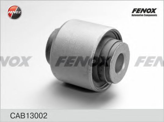 FENOX CAB13002 Сайлентблок рычага для INFINITI