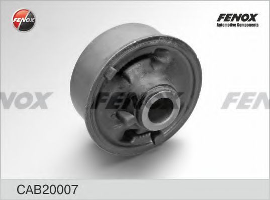 FENOX CAB20007 Сайлентблок рычага для LEXUS